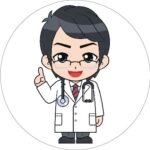 プロフィール 基礎研究 内科医