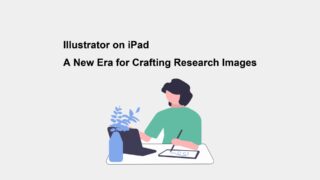Illustrator on iPad A New Era for Crafting Research Images