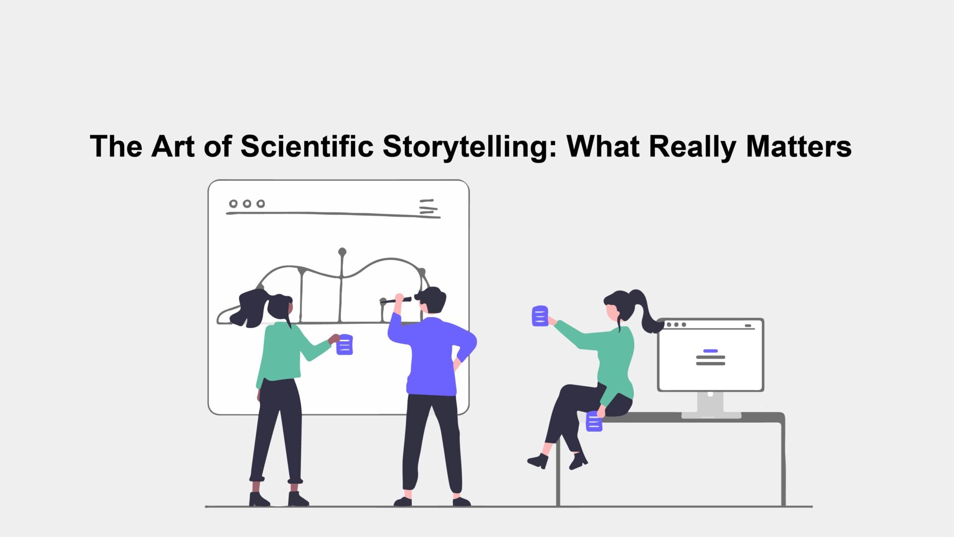 最新版】研究論文の書き方：米国PIに学ぶ論文作成メソッド！基礎研究 × 内科医