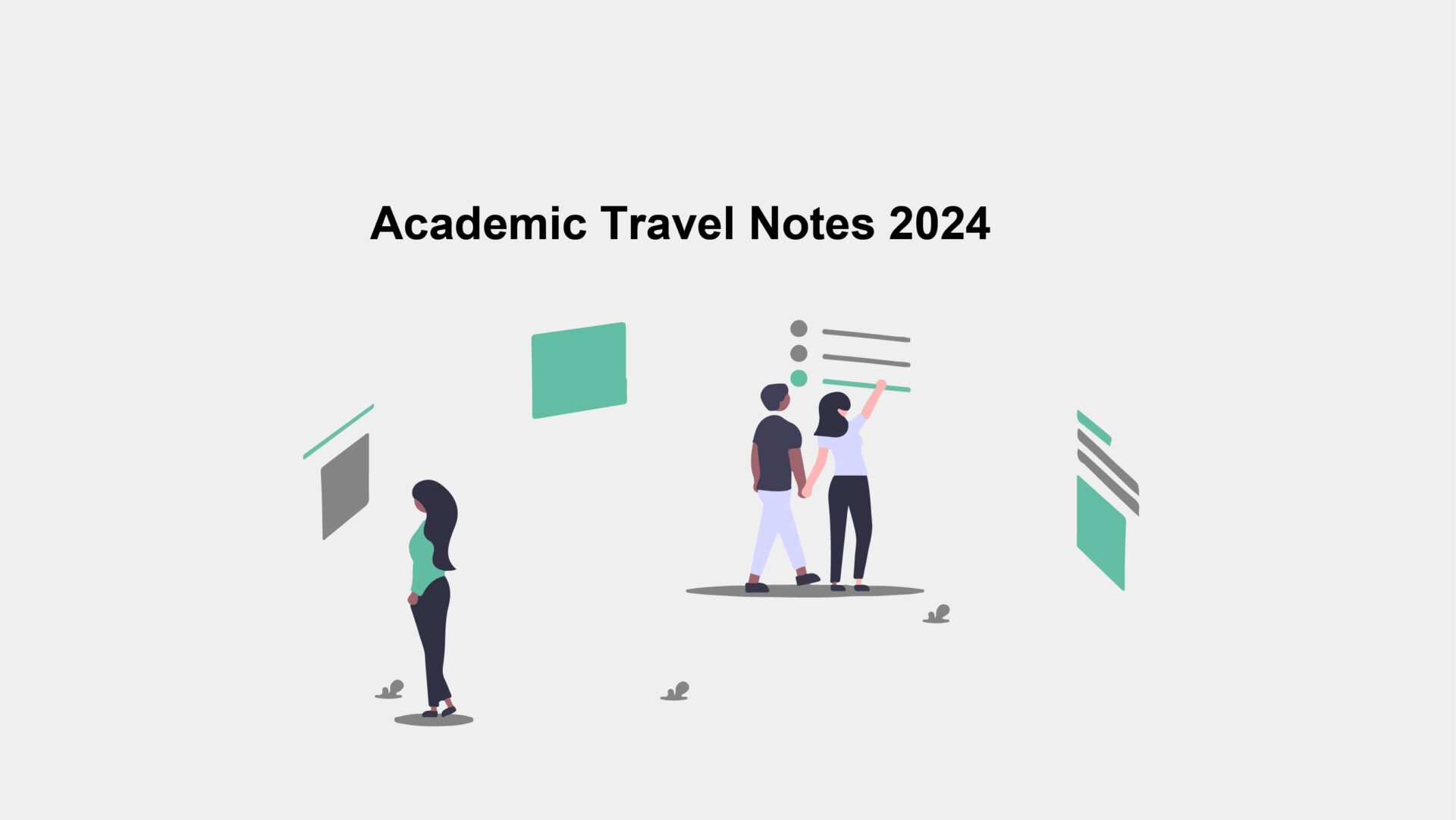 【2024年の振り返り】がん研究者の研究交流記録